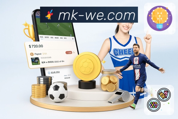 MK体育 客户端图